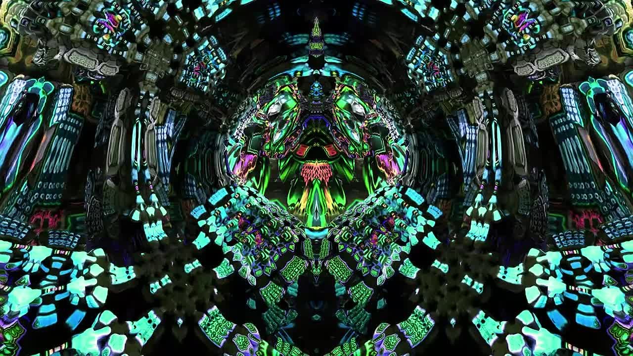 Techno Set 1