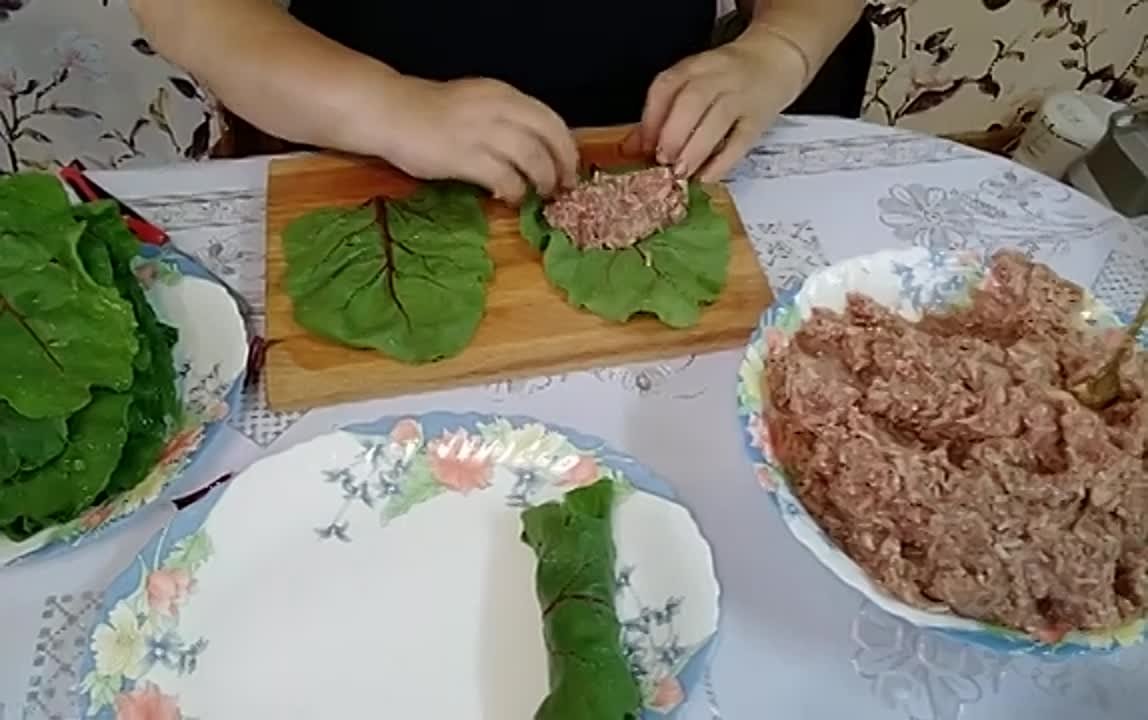 ГОТОВИМ МЯСО