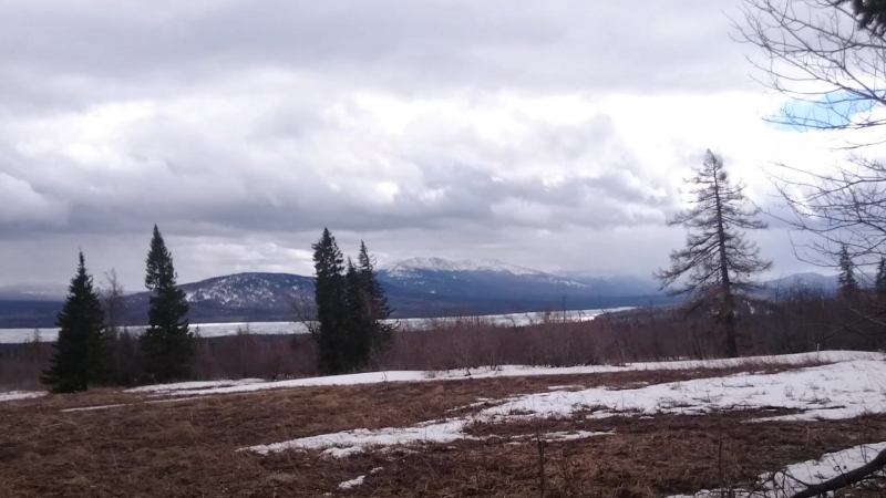 Зюраткуль.