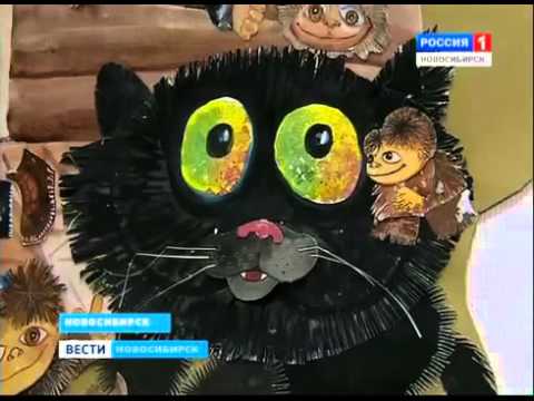 Телеэфиры с участием киностудии "ПОИСК"