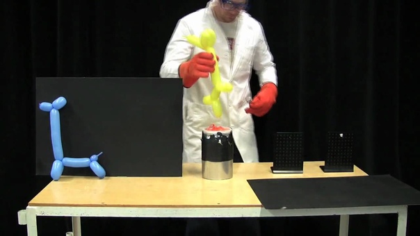 MIT Physics Demo