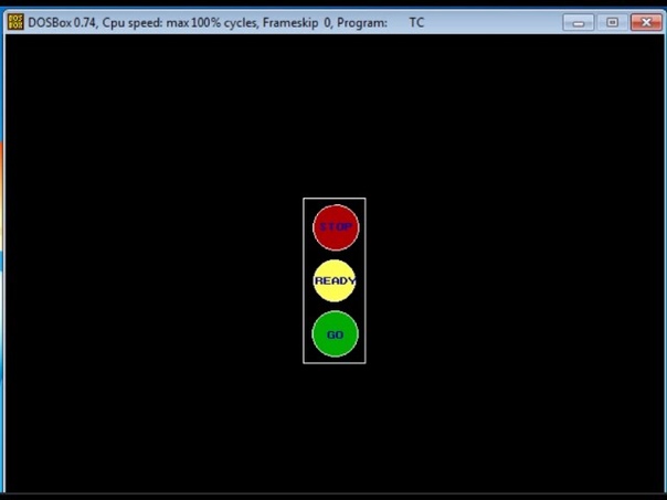 C++ Graphics.h Programs