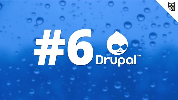 Cms Drupal 7 для начинающих разработчиков