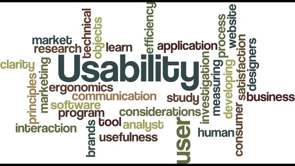 UXR-1 Введение в Usability