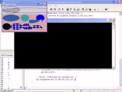 Работа с изображениями в Java