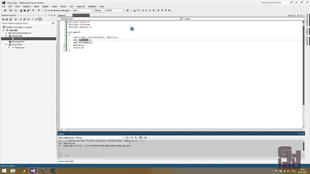 C++ для начинающих