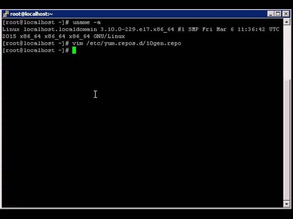 ORACLE,MongoDB