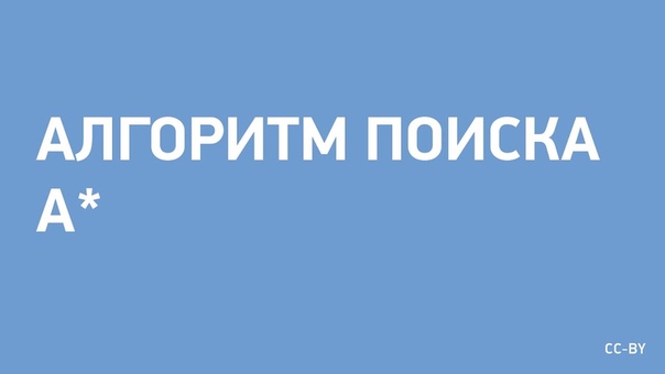 алгоритмы