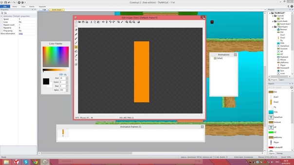 Construct 2