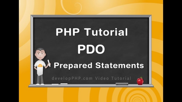 PHP PDO Tutorials Learn Database Interaction