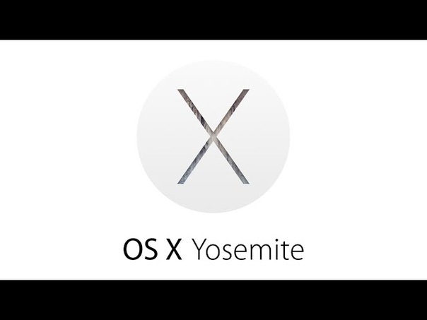 Mac OS X