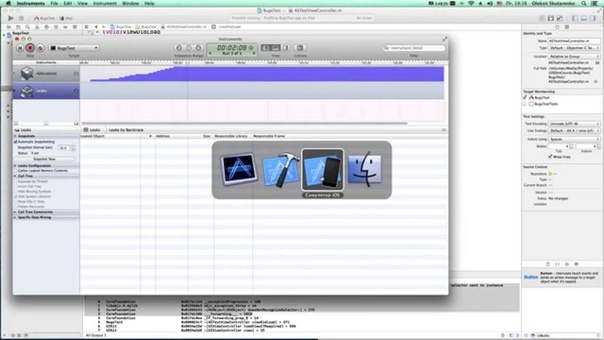 iOS Development Course Beginner