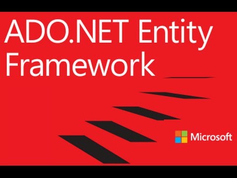 Работа с ADO.NET в смешанном режиме
