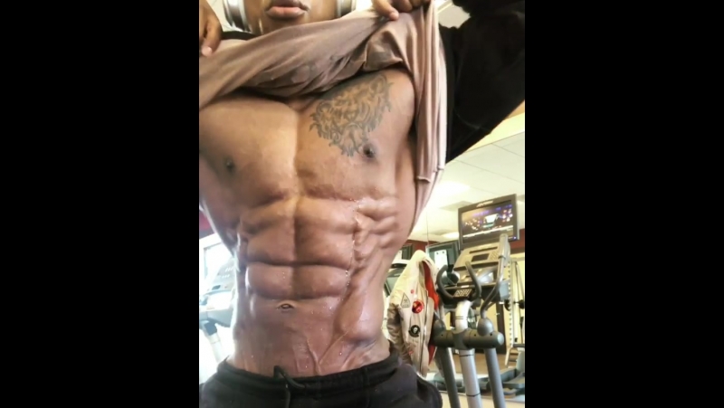Mens Physique