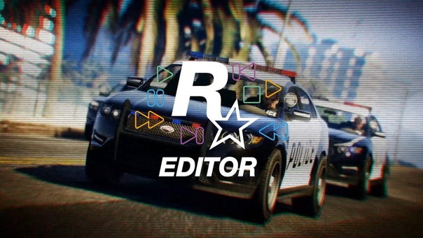 Режиссер Видеомонтажник GTA