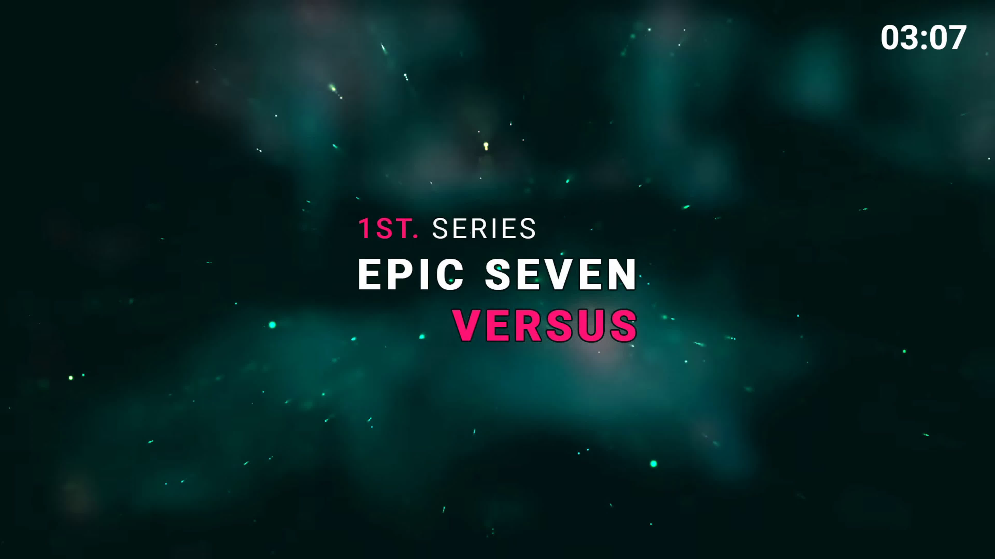 Epic Seven Versus