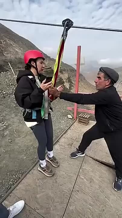 Видео из Тик Тока