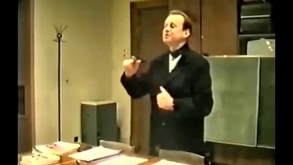 Удивительное и невероятное (или снос парадигмы).