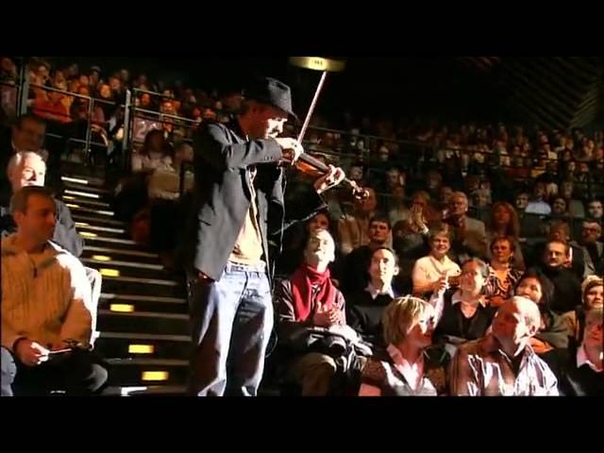 Исполнители. David Garrett.