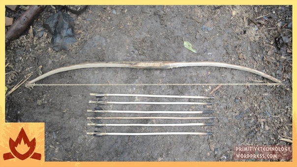 Тюнинг луков