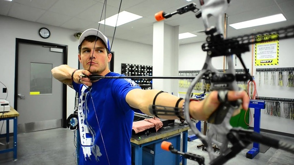 Обзоры луков