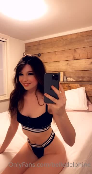 Belle Delphine