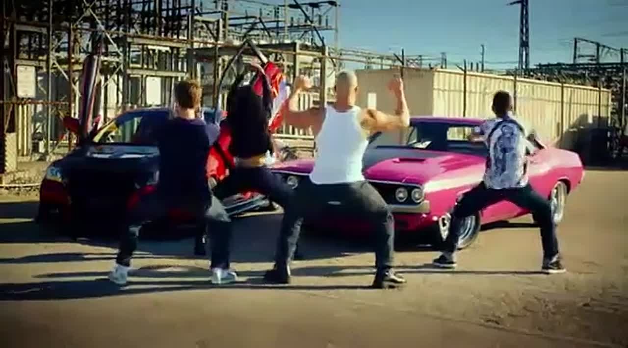 ~ ПАРОДИЯ ~