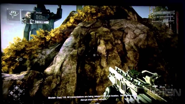 E3 2013