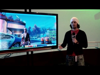GDC 11