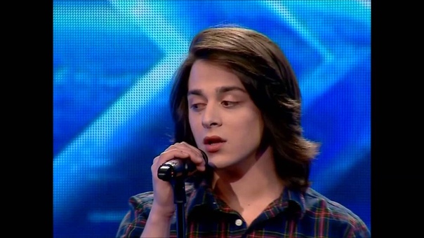 X Factor 2014