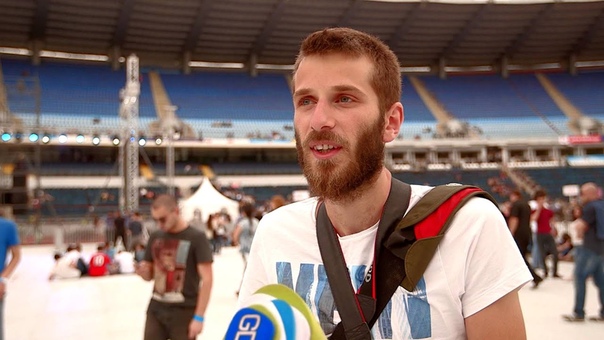 Tbilisi Open Air 2013 (Dinamo Arena 05.06.13)