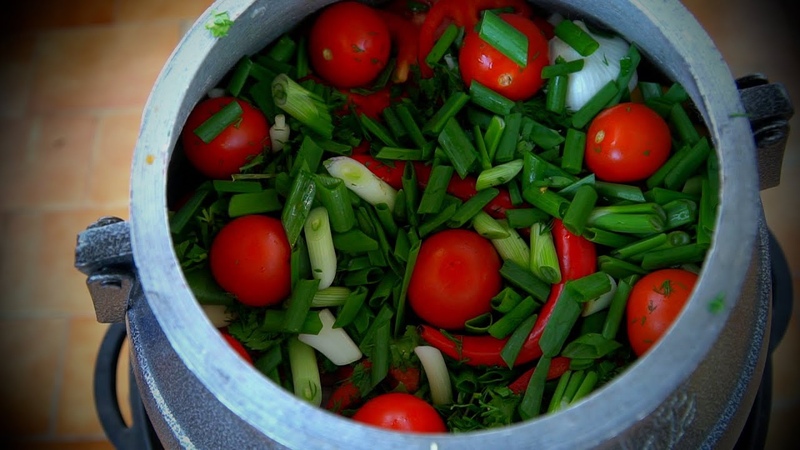 кухня