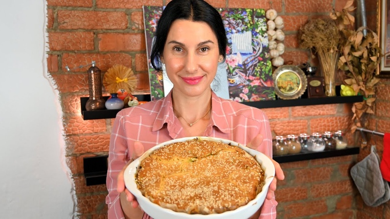 выпечка