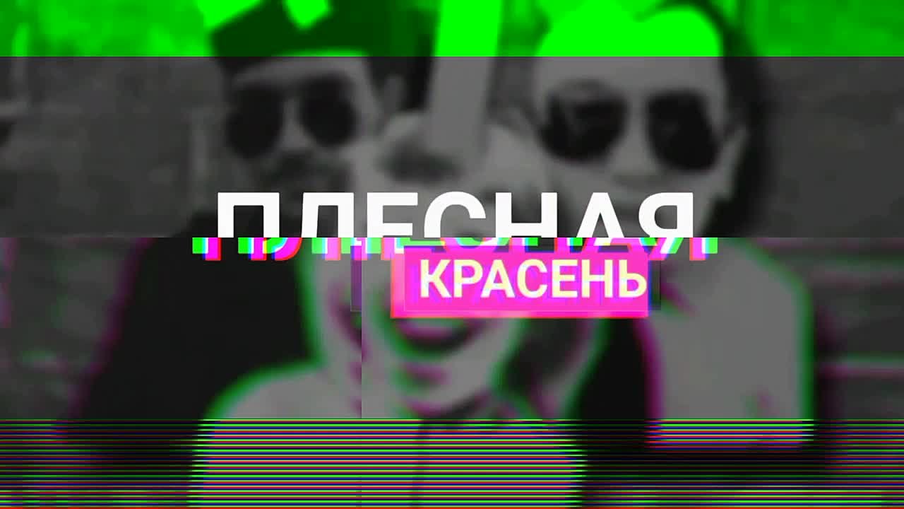Плесная Красень 1993 г
