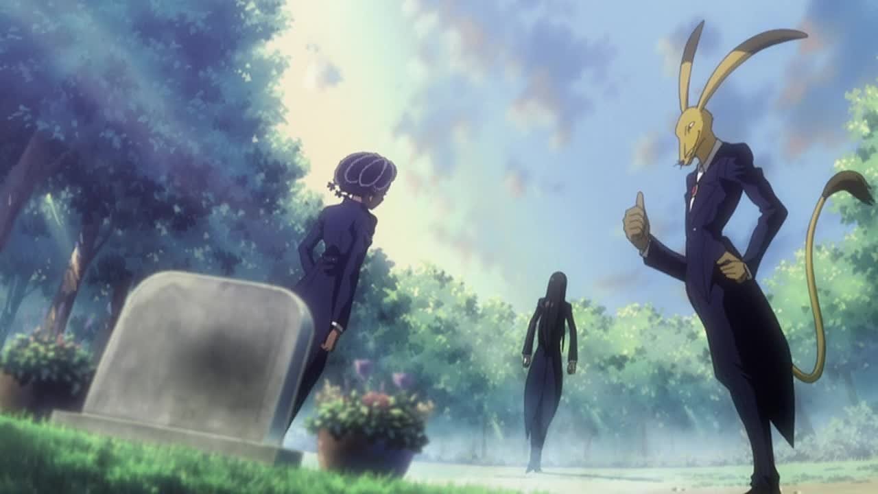 Хантер Х Хантер / Hunter X Hunter