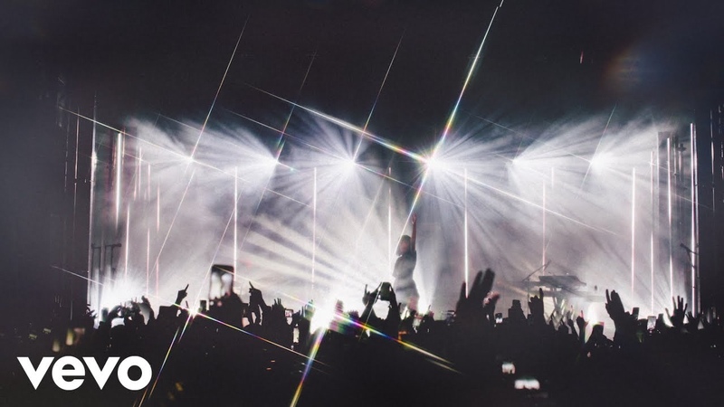 • BADLANDS (Live From Webster Hall)