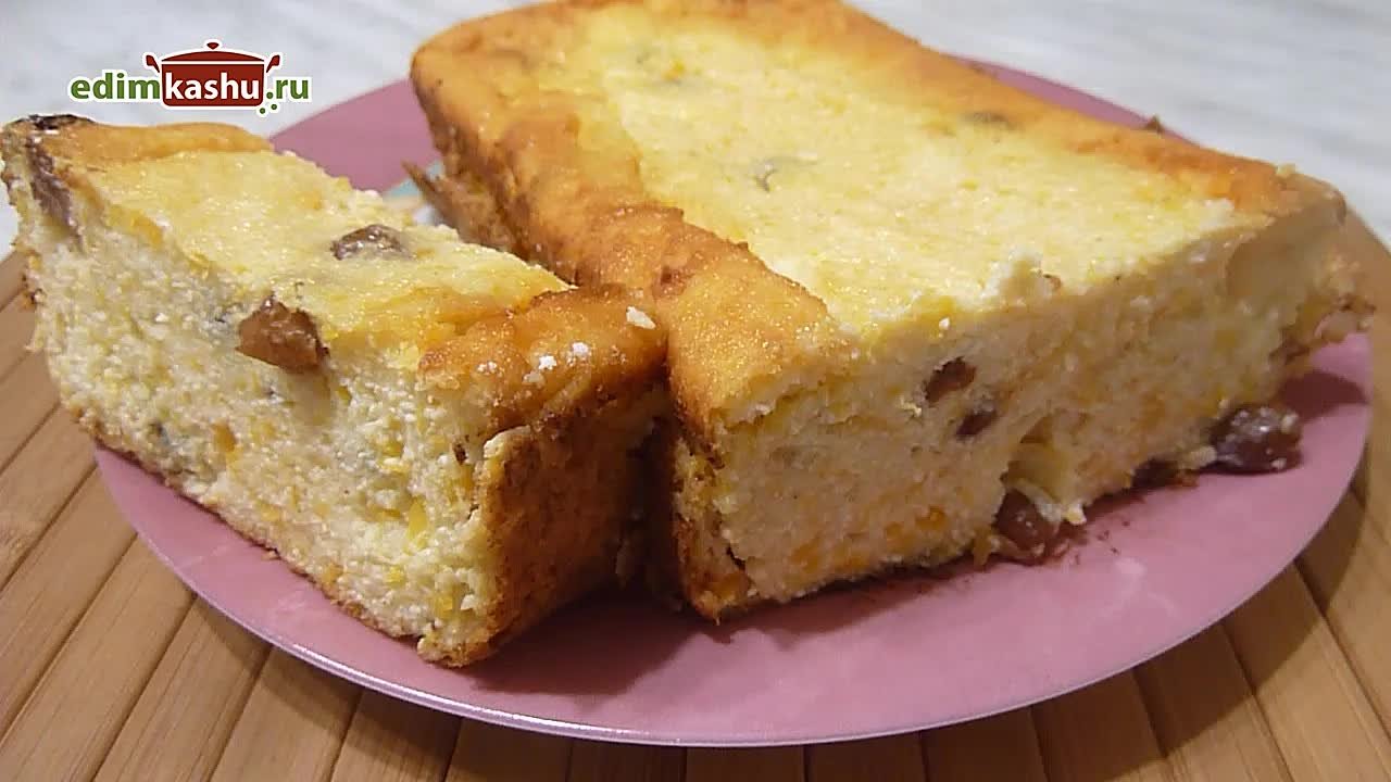 Десерты