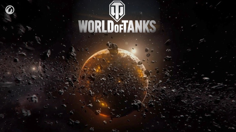 World of Tanks;  Andrius Klimka  - 🎧 создатель музыкальных композиций.