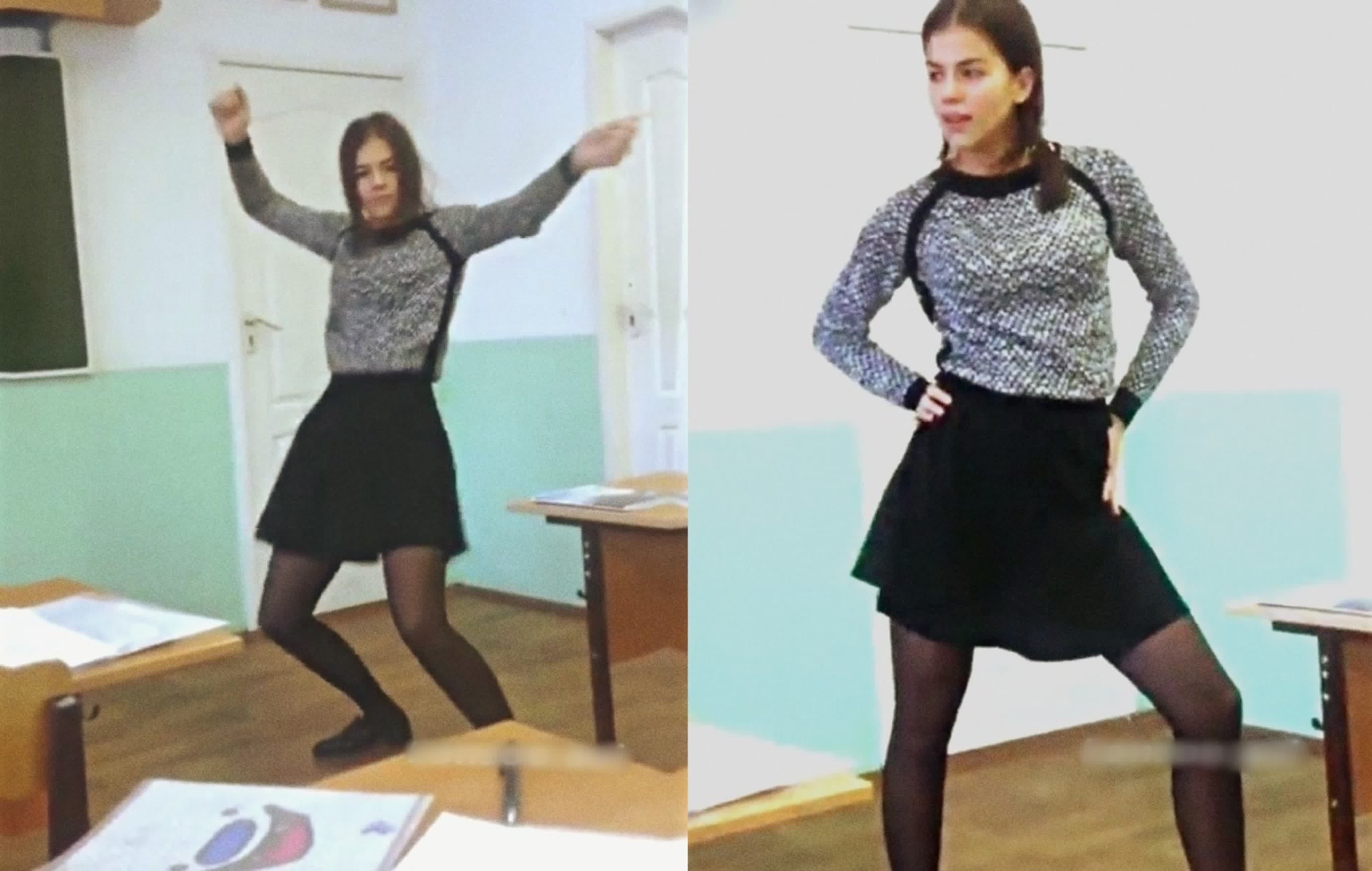 Танцы (Dance)