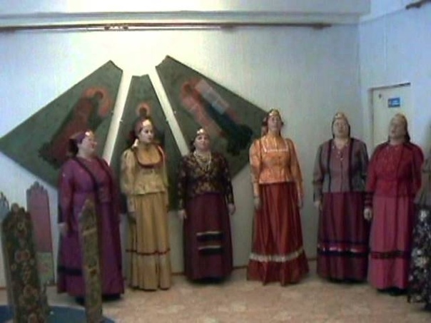 кенозёрочка