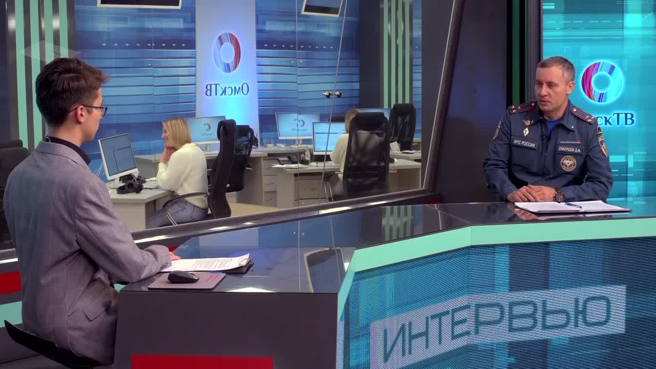 Интервью