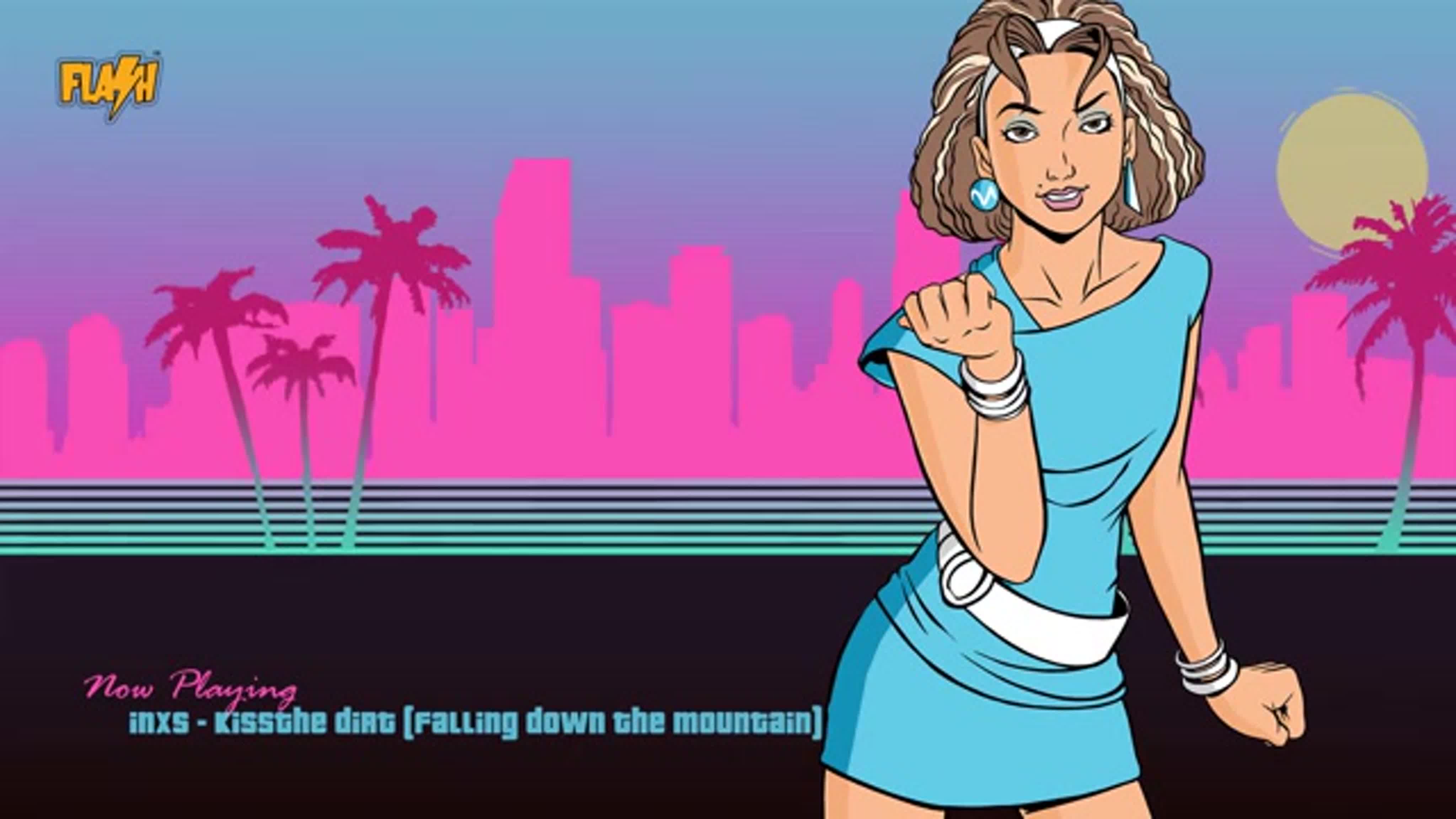 RETRO WAVE