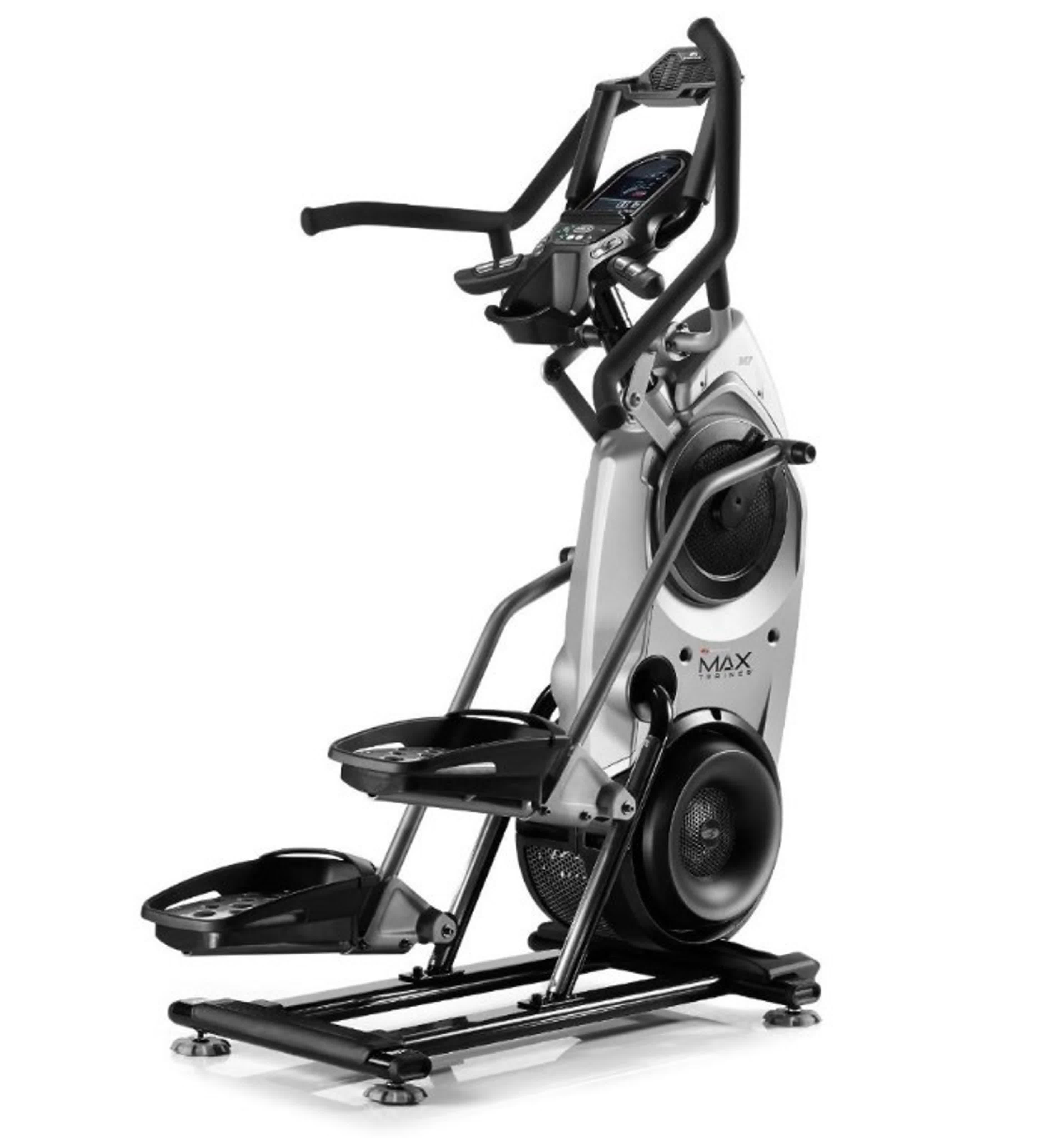 BOWFLEX