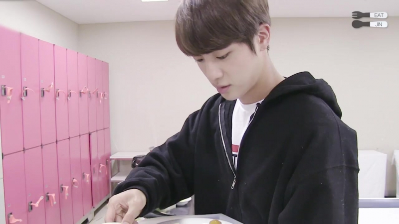 EAT JIN