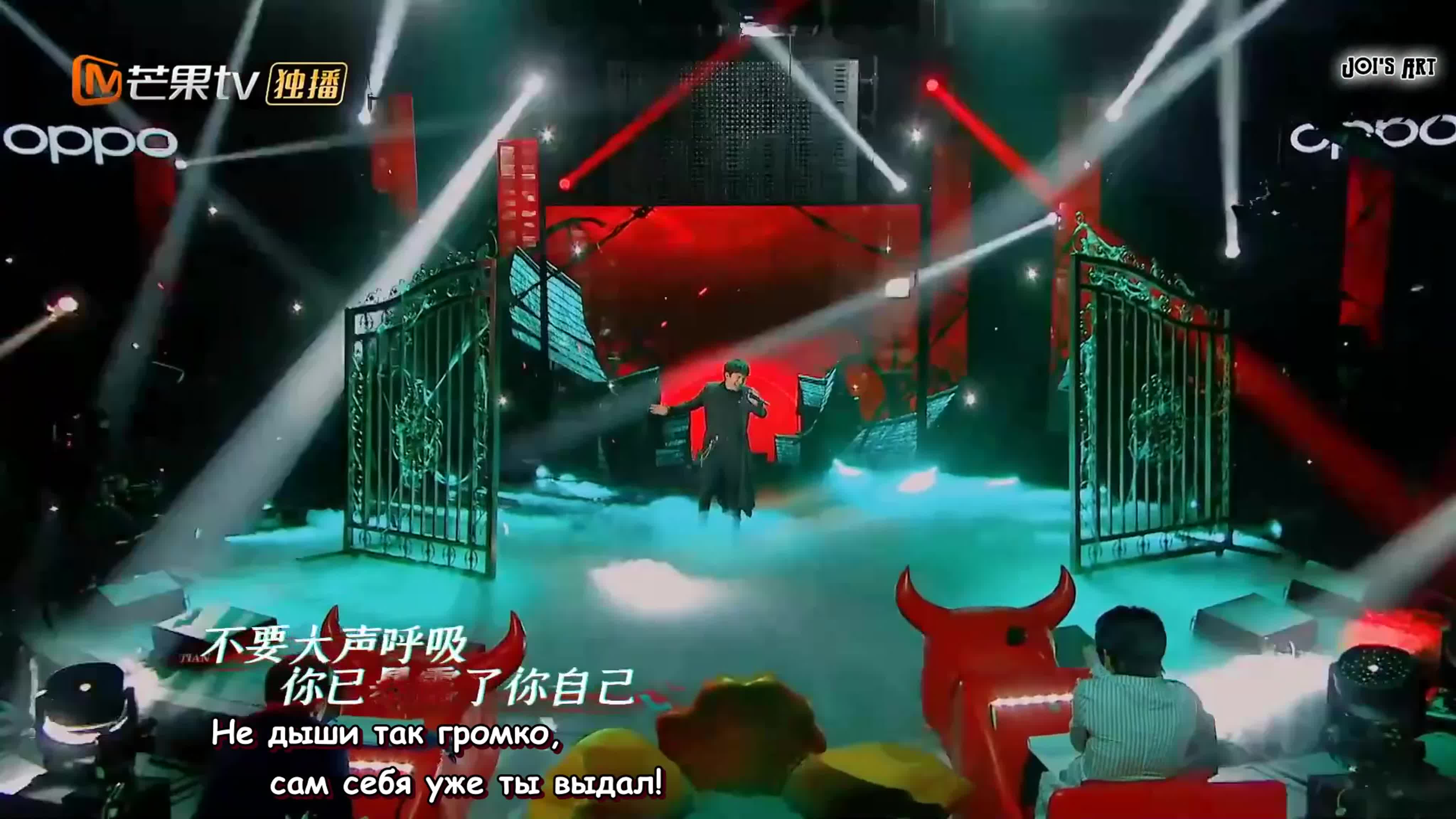 музыкальная АЗИЯ
