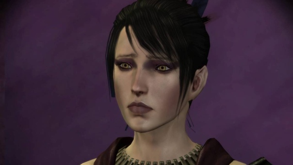 Dragon Age Voice Overs