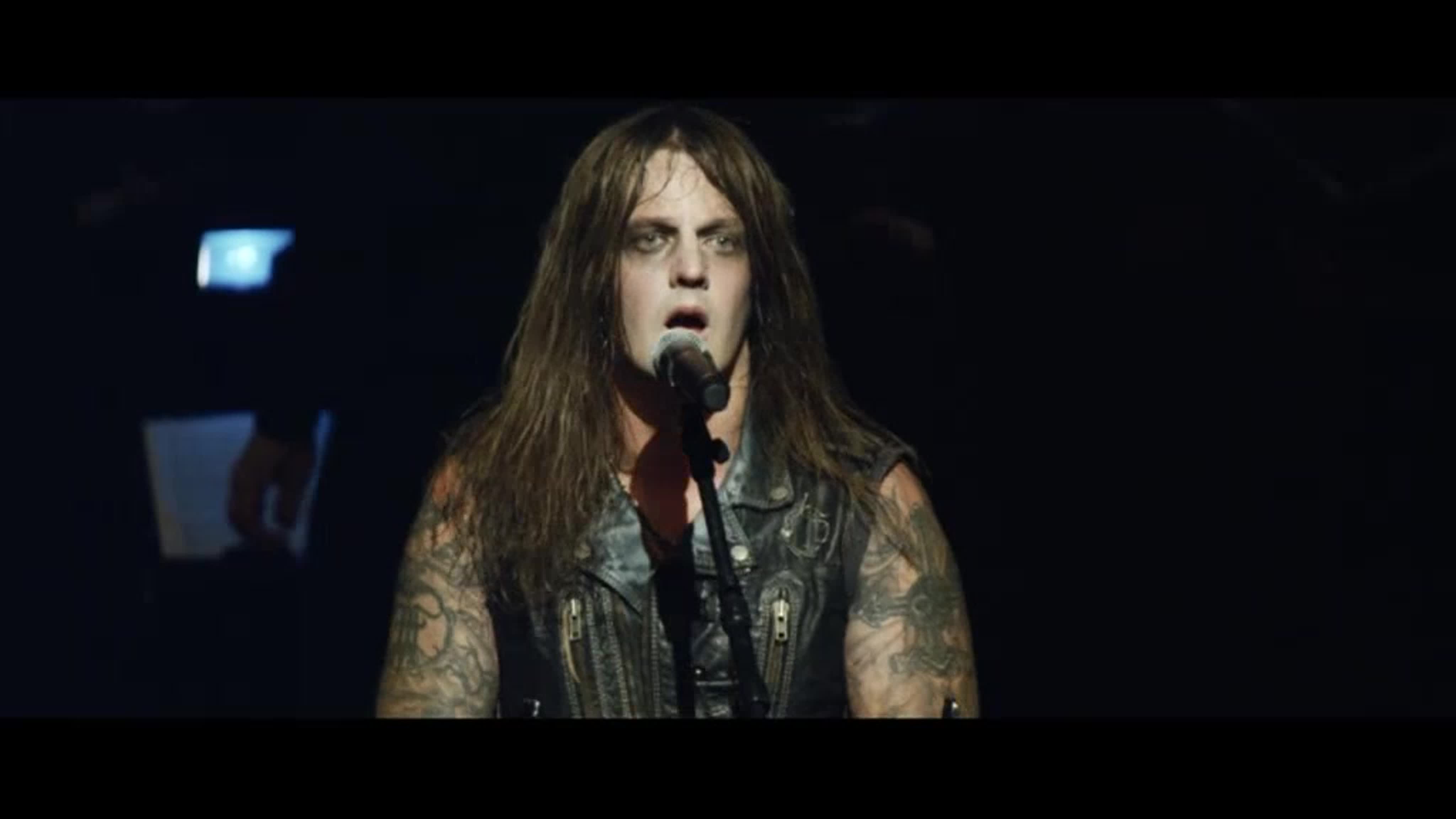 ▷▶Satyricon - Live At The Opera (2015) [ DVD ]