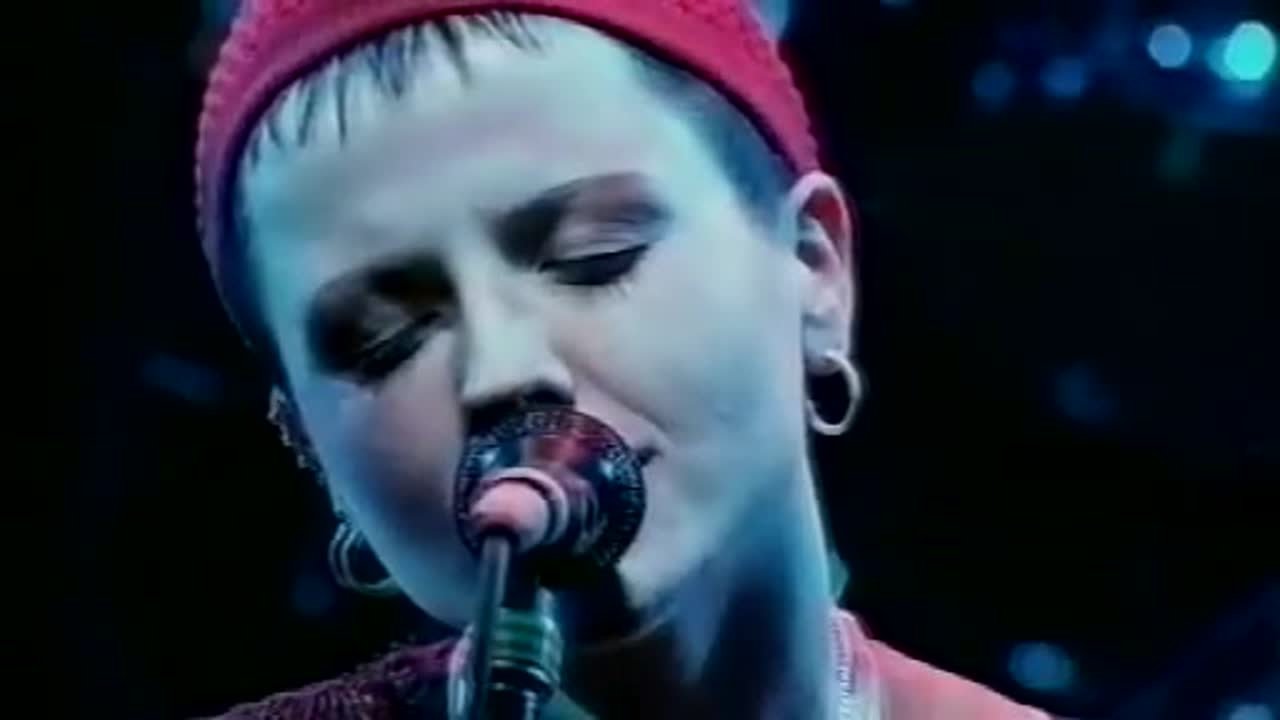 ▷▶The Cranberries - Live