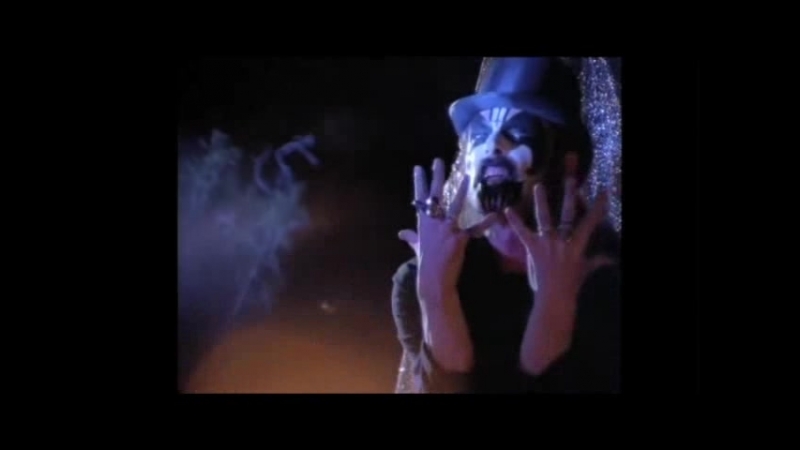 ▷▶King Diamond