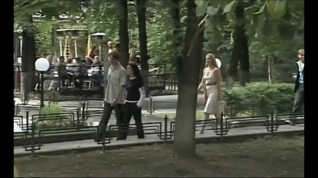 Х/ф Одиночество любви